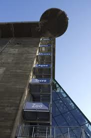 Acquario Haus des Meeres